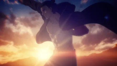 Shingeki no Kyojin adelanta su final con un increíble tráiler.