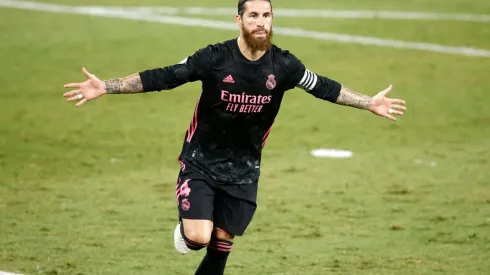 Cuándo se estrena la serie de Sergio Ramos sobre su último título en Real Madrid