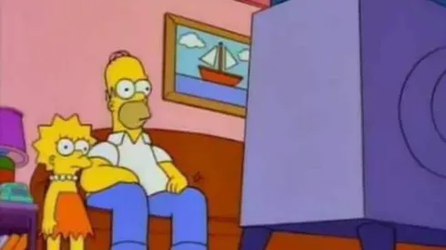 El final de Los Simpson ya se vio en la temporada 29, pero nadie se dio cuenta.