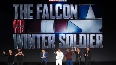 Todo lo que tienes que saber antes de ver The Falcon and The Winter Soldier: fecha, horario, trama, elenco y más.