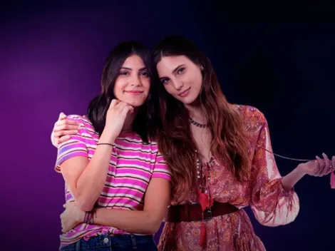Juliantina is Back: avanza la producción de la película sobre la pareja