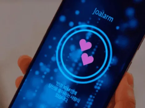 Love Alarm existe de verdad y es muy similar a la serie de Netflix