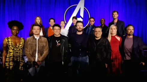 Avatar superó en taquilla a Avengers: Endgame y Marvel emitió un comunicado