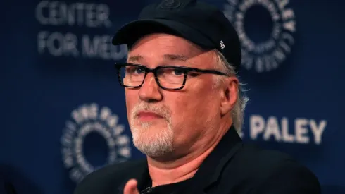 Oscar 2021: David Fincher fue nominado por "Mank" como "Mejor director" (Foto: Getty Images)