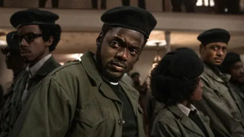 Polémica racista en los Premios Óscar 2021 por Judas and the Black Messiah.