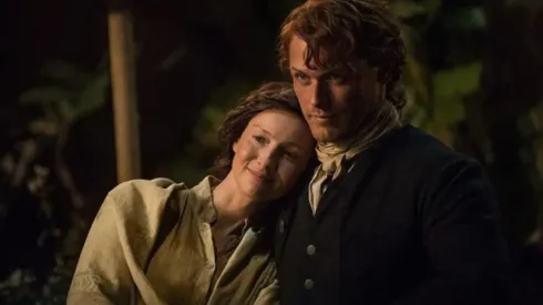 Es oficial: Outlander tendrá séptima temporada.