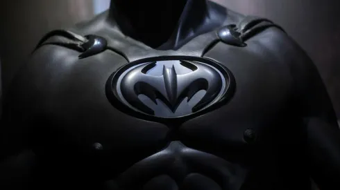 Al nivel de DC: hicieron una película casera de Batman y la vieron millones de personas