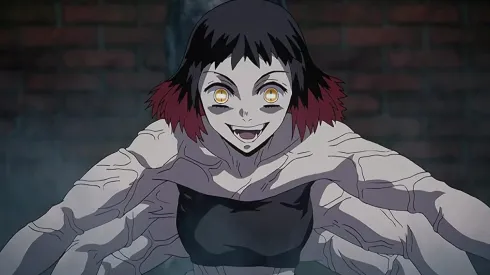 Kimetsu no Yaiba está por llegar a México.