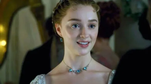 Shonda Rhimes apuntó contra los Golden Globes por la ausencia de Bridgerton