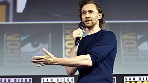 Tom Hiddleston y Owen Wilson presentaron la fecha de estreno de Loki