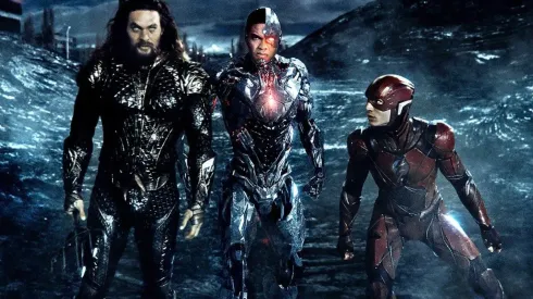 Cómo ver Zack Snyder's Justice League por solo 15 pesos en Google Play