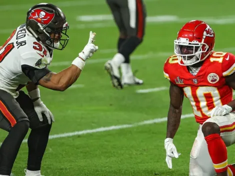 Amazon Prime anunció que transmitirá partidos de la NFL en un acuerdo de 10 años