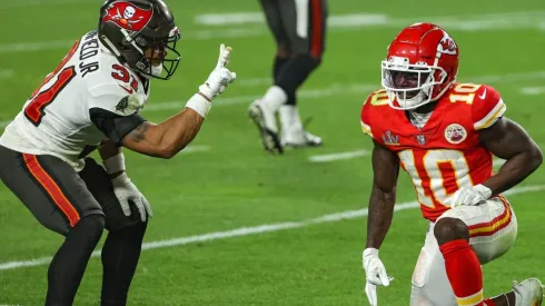 Amazon Prime anunció que transmitirá partidos de la NFL en un acuerdo de 10 años