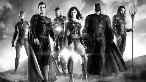 Primeras reacciones de los fans al estreno de Zack Snyder's Justice League.