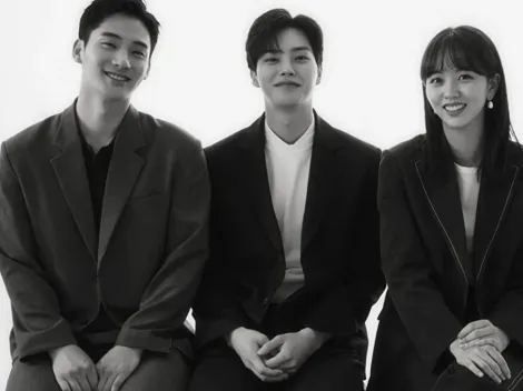 Love Alarm: los protagonistas hablan de su relación verdadera