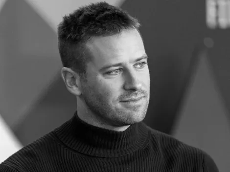 Armie Hammer fue acusado de violación