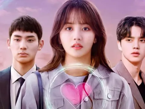 Como Love Alarm, las 4 películas que hablan de amor y tecnología