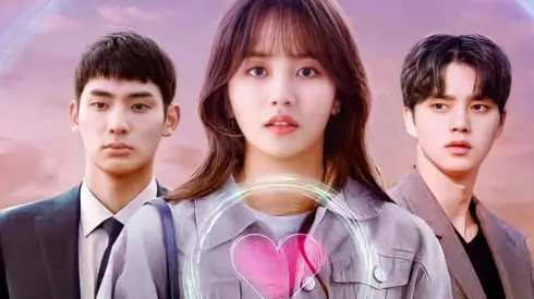 Love Alarm. Foto: (IMDB)