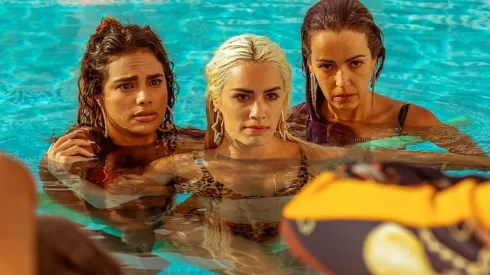 Sky Rojo: aseguran que la nueva serie de Netflix es machista y no feminista