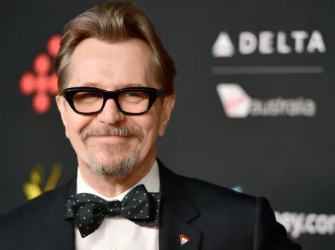 Gary Oldman cumple 63 años: sus 5 mejores interpretaciones en el cine