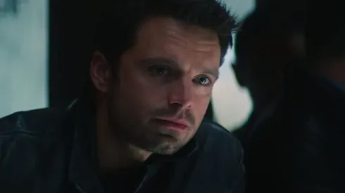 Sebastian Stan interpreta a Bucky Barnes en The Falcon and the Winter Soldier, la nueva serie de Disney+ (Foto: IMDb)
