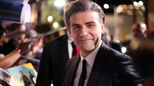 Oscar Isaac será Marc Spector en Moon Knight, la próxima serie de Disney+ (Foto: IMDb)