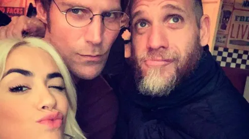 El actor de Sky Rojo que también es un villano de La Casa de Papel y no te diste cuenta