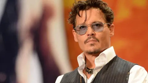 Un hombre ingresó a la casa de Johnny Depp y fue arrestado por vandalismo (Foto: Getty Images)