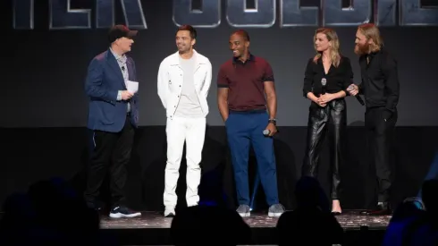 Kevin Feige habló sobre el futuro de The Falcon and The Winter Soldier en el Universo Cinematográfico de Marvel.