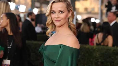 Resee Witherspoon cumple 45 años (Foto: Getty Images)