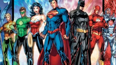 Cómics que deberías leer después de ver Zack Snyder's Justice League.