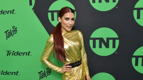 María León contó en un duro testimonio que sufrió un abuso en la universidad (Foto: Getty Images)