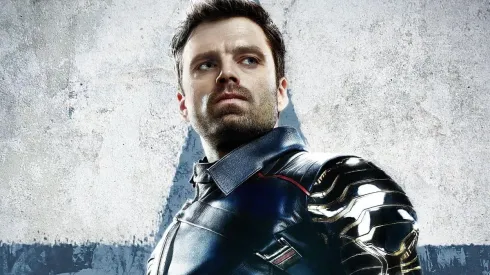 The Falcon and The Winter Soldier: qué hay detrás del brazo de Bucky Barnes.