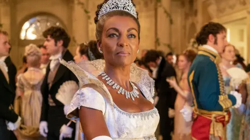 De Bridgerton a The Witcher: la actriz que se sumará a la segunda temporada.