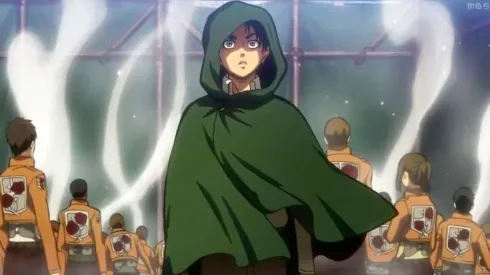 Todo lo que debes saber para ver el episodio final de Shingeki no Kyojin