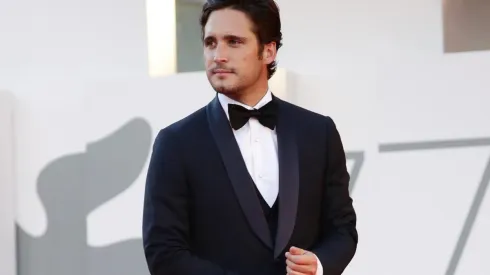 Imperdible: Diego Boneta reacciona al nuevo tráiler de la temporada 2 de Luis Miguel.