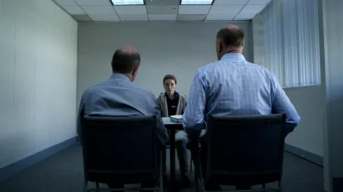 9 series cortas de Netflix para ver en un fin de semana.