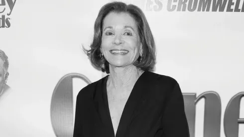 Murió Jessica Walter, estrella de Arrested Development