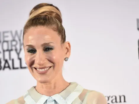 Sarah Jessica Parker cumple 56 años y mantiene su título de ícono de la moda