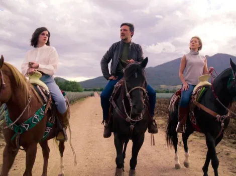 ¡Netflix canceló Monarca luego de dos temporadas!