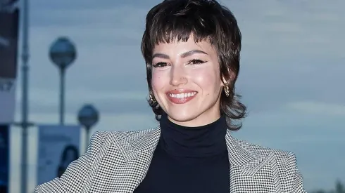 El video viral de Úrsula Corberó elogiando en argentino a Lali Espósito