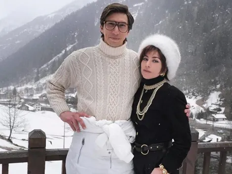 House of Gucci: estos son los personajes de la película de Maurizio Gucci