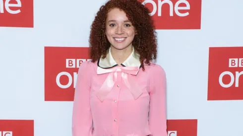 Quién es Erin Kellyman: actriz de 22 años que estuvo en Star Wars y triunfa en The Falcon and The Winter Soldier.