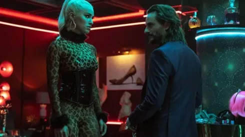 Netflix anunció la fecha de estreno de la segunda temporada de Sky Rojo