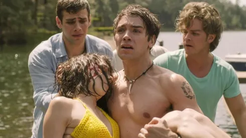 ¿Quién mató a Sara?: Netflix confirmó la fecha oficial de la segunda temporada.