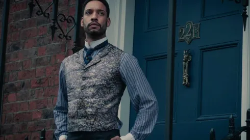 5 locaciones donde se filmó Los Irregulares que deberías visitar cuando termine la pandemia del Covid-19.