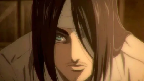 Actor de voz que da vida a Eren envía un mensaje a los fans de Shingeki no Kyojin.