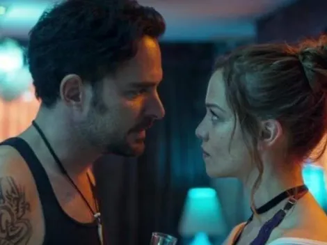 Quién mató a Sara: llegan 3 nuevos personajes