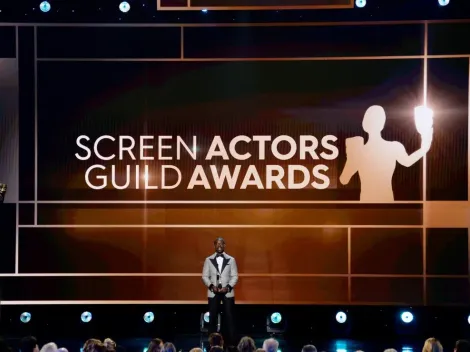 Todo lo que tienes que saber de los SAG Awards 2021