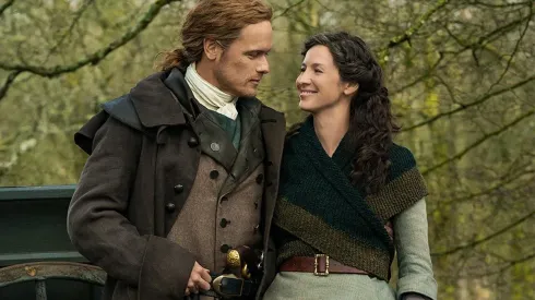 7 películas que debes ver si eres fan de Outlander.
